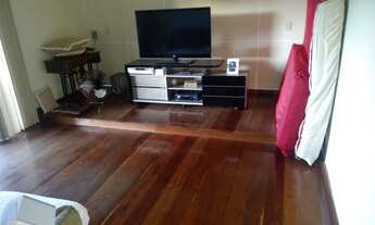 Imagem 2: Casa duplex bairro industrial, 5 Quartos, 3salas, suíte, área gourmet, garagem 3 carros