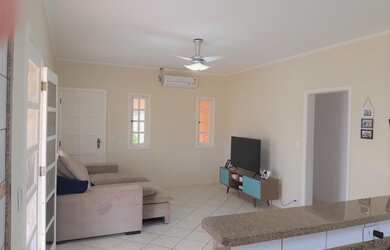 Imagem 6: Casa com vista para a represa e 900m2 de terreno! Riviera de Santa Cristina XIII