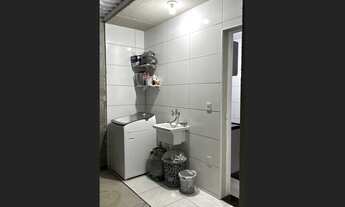 Imagem 7: Casa para dividir em condomínio fechado