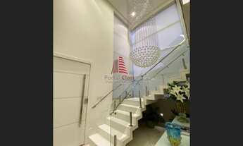 Imagem 6: Casa de luxo de andar,cond. Fechado Fragata,próx ao futuro novo Shopping Praia Sul R$ 1,6