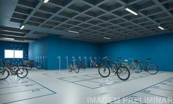 Imagem 2: Lançamento Apartamento c/ 3 Suítes 2 Vagas Bairro Vila Mariana São Paulo