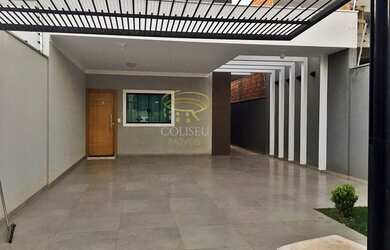 Imagem 2: Casa Jardim Alvorada - Maringá Pr