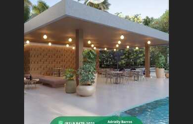 Imagem 3: Apartamento na Praia dos Carneiros