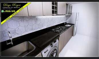 Imagem 5: 2174-Residencial Violeta - Boa Vista -SÃO GONÇALO