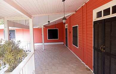 Imagem 4: Casa com 4 dormitórios - venda - Pedro do Rio - Petrópolis/RJ