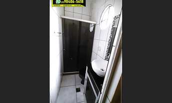 Imagem 6: REF.:2003-Maravilhosa Casa de vila triplex na Trindade composta por 2 quartos