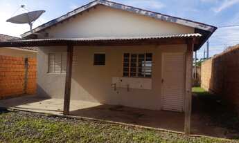 Imagem 7: Alugo casa res vida nova prox ao vitoria regia vg