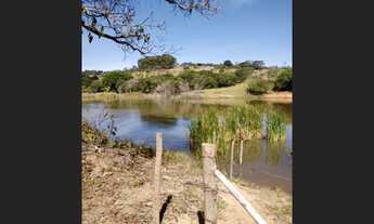 Imagem 3: Fazenda 53 há Passa Tempo