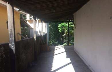 Imagem 3: 2 TERRENOS COM UMA CARA DE PRIMEIRO ANDAR CONSTRUÍDA