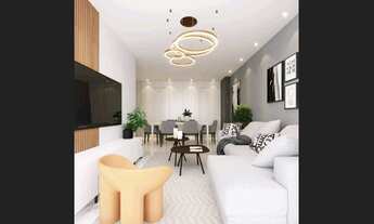 Imagem 6: Trinity Condominio Apartamento 03 Suítes Aldeota