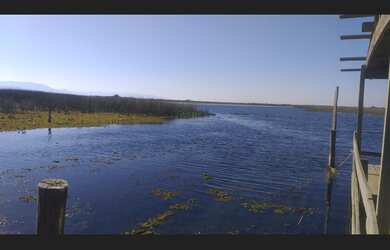 Imagem 3: Excelente terreno com acesso a Lagoa do Passo