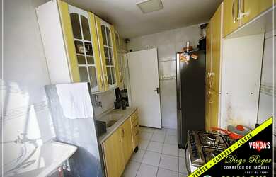 Imagem 7: REF.:2219-Apartamento 2 Qtos com 55 m² - Laranjal - São Gonçalo/RJ