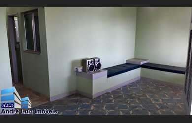 Imagem 3: Imóvel com bela vista para o Mar de Itacuruçá - RJ (André Luiz Imóveis