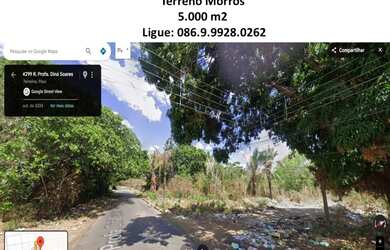 Imagem 6: Terreno 25.000 m2 no Morros