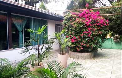 Imagem 4: Linda Chácara Urbana para Eventos - à venda/permuta