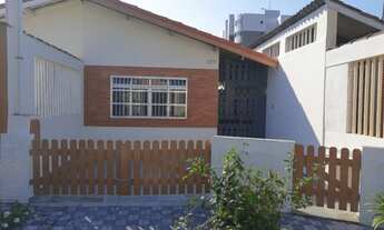 Imagem: Casa 02 Dormitorios, 100 Metros Do Mar!