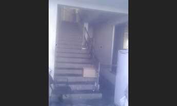 Imagem 4: Prédio com 3 pavimentos e 5 vagas