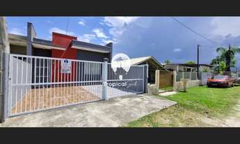 Imagem: CASA A VENDA PRAIA DE LESTE PONTAL DO PARANÁ