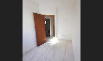 Imagem 6: Apartamento sem condomínio, 2 quartos, 1 vaga - Vila Príncipe Gales - Santo André