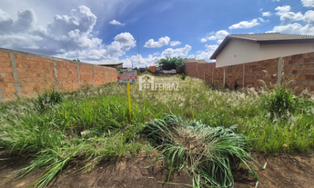 Imagem 2: Terreno á venda – Res. Ypê Roxo – Costa Rica-MS