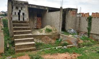 Imagem: Oportunidade Única para Sair do Aluguel!