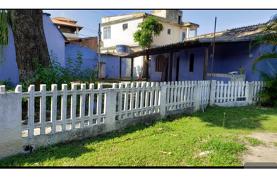 Imagem 4: Salão de Festas Para Locação com Área Útil de 1.300 M2. Est. do Mato Alto