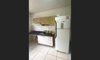 Imagem 2: Casa à Venda em Brotas