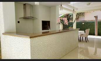 Imagem 5: Sobrado em Condomínio Fechado com 04 quartos