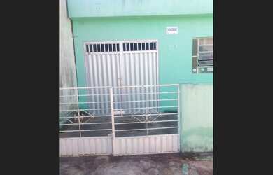 Imagem 2: Casa á venda no Bairro São José- Surubim-Pe