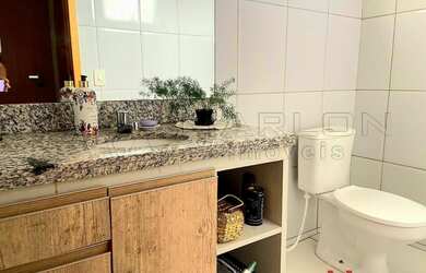 Imagem 6: Apartamento Therraza Petrópolis, 3 quartos, sendo 1 suíte, área gourmet, 95m²