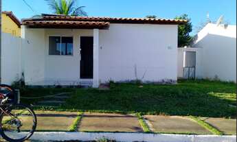 Imagem: Casa no Condomínio Bonanza Itaberaba/BA