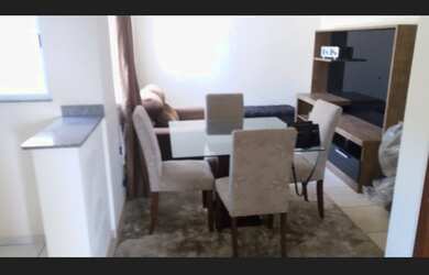 Imagem 2: Apartamento MOBILIADO á venda em bairro nobre !!