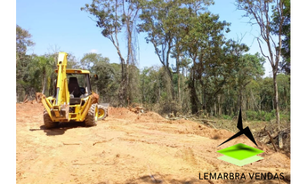 Imagem: Terrenos Planos e Limpos Para Sua Casa de