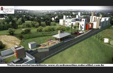 Imagem 2: Bela Vista Laranjinha Criciúma