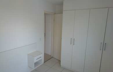 Imagem 2: Ed. Dom Quixote: Apto Mobiliado de 2 qtos com 1 suíte. Leia a descrição!