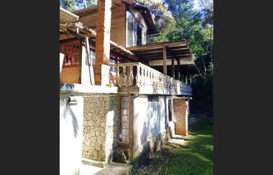 Imagem 3: Casa/Sítio com 3 dormitórios - venda ou aluguel - Itaipava - Petropolis/RJ