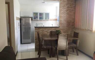 Imagem 6: Lindo Apartamento em Lauro de Freitas