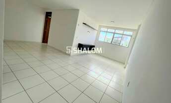 Imagem 6: Aluga-se apartamento, Niemeyer, no Catolé