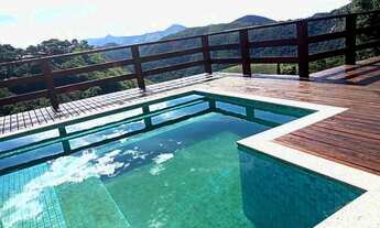 Imagem 6: Casa com 4 dormitórios - venda - Itaipava - Petrópolis/RJ