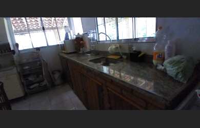 Imagem 6: Sítio com piscina!!