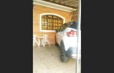 Imagem 8: CASA VILA IANNI- ACEITA PERMUTA POR APTO QUITADO