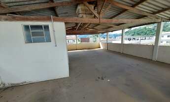 Imagem 6: Casa na Federal (necessita reforma