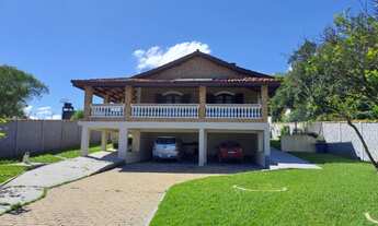 Imagem 4: Atibaia Chácara com venda por R$950.000