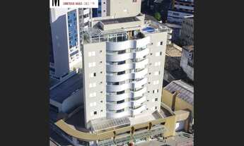 Imagem: Rovereto residencial bairro Centro Criciúma