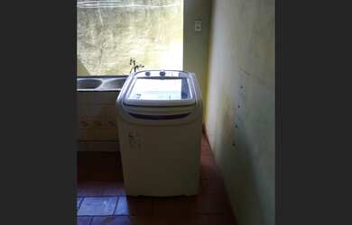 Imagem 7: Aluguel de quarto em casa mobiliada