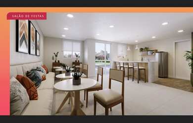 Imagem 4: Connect - Lançamento em Bonsucesso- Av Dos Democráticos