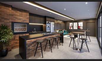 Imagem 3: Arven - Empreendimento Lançamento - Localizado no Coração do Bairro Menino Deus