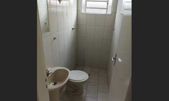 Imagem 2: KITNET AVARÉ bem localizado (casa 3