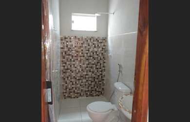 Imagem 6: R$125 mil reais casa nova no bairro Heliolandia em Castanhal