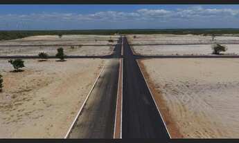 Imagem 6: Novo loteamento em Flecheiras